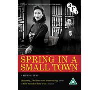 Spring in A Small Town (China) [Edizione: Regno Unito] [Import]