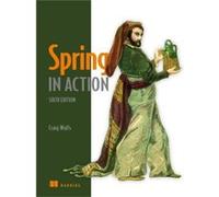 Spring in Action by Craig Walls Craig Walls (Auteur)