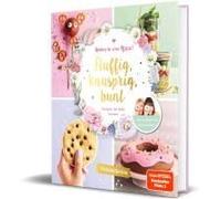 Spring In Eine Pfütze! Fluffig, Knusprig, Bunt