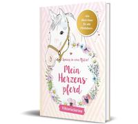 Spring in eine Pfütze! Mein Herzenspferd: von Viktoria Sarina