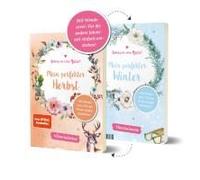 Viktoriasarina Spring In Eine Pfutze Mein Perfekter Herbst - (German Book NEUF