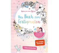 Spring In Eine Pfutze/ Zum Fertigmalen - (German Import) Book NEUF