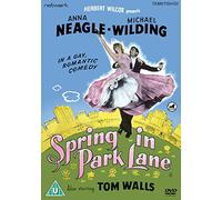 Spring in Park Lane [Edizione: Regno Unito] [Import]