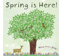 Spring is Here!