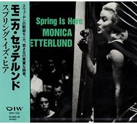 Spring Is Here [Import allemand]