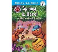 Spring Is Here!, Ready-To-Read. Pre-Level 1 Joan Holub (Auteur)
