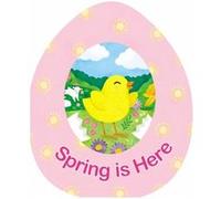 Spring is Here Spring is Here (Auteur)