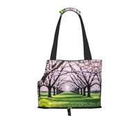 Spring Is In The Air Sac de transport pour animal domestique Sac de transport pour animaux domestiques