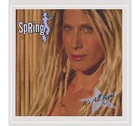 Spring - It's All Right