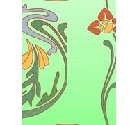 Spring Journal: Perfect for Journaling, poetry, and other writing.