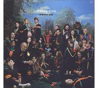 Spring King - A Better Life [Import]