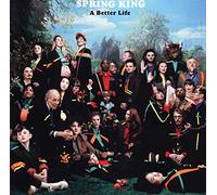 Spring King - A Better Life [Import]