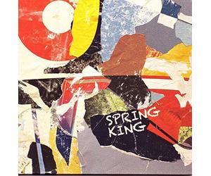 Spring King - Mumma / Mumma Pt. II [7" Vinyl]
