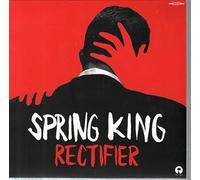 SPRING KING - Rectifier