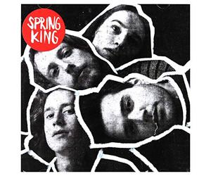 Spring King - Tell Me If You Like to