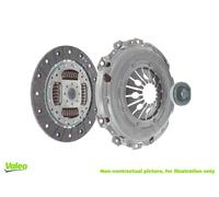 SPRING KIT. PEUGEOT 307 2.0 HDI 00- SERVICE KIT FOR K4P VAL835007