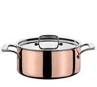 Spring KP0715500624 Culinox Marmite 18/8 Inox Cuivre