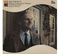 'Spring' & 'Kreutzer' Sonatas