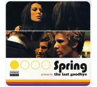 Spring - Last Goodbye