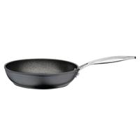 Spring Meridian Intense Pro Poêle à frire antiadhésive en aluminium recyclé, 24,1 cm