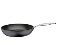 Spring Meridian Intense Pro Poêle à frire Sauteuse Antiadhésive en Aluminium Recyclé, Sauteuses, 28 cm