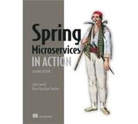 Spring Microservices in Action by Illary Sanchez Illary Sanchez (Auteur)