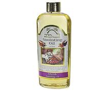 Spring Nahal Bible Lands Huile d'onction au trésor pour prière, huile de bénédiction, myrrhe 250 ml