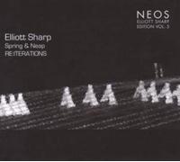 Spring & Neap/Re:Iterations