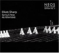 Spring & Neap: Re: Iterations 5