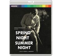 Spring Night Summer Night [Blu-Ray] [Region B] (IMPORT) (Pas de version française)