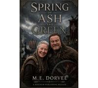 Spring of Ash and Green