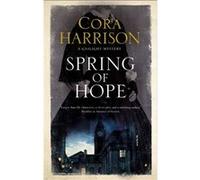 Spring of Hope by Cora Harrison Cora Harrison (Auteur)