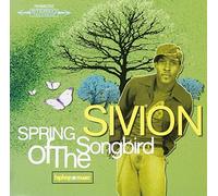 Spring of The Songbird [Import]