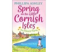 SPRING ON THE LITTLE CORNISH ISLES