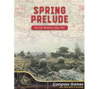 Spring Prelude