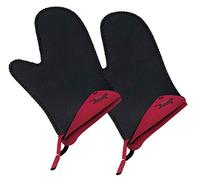 Spring Printemps Grips 2094055602 Four Gants, Courtes, 1 Paire Rouge