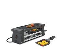 Spring Raclette Noire 2 compacte