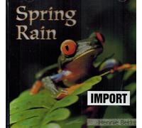 Spring Rain