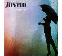 Spring Rain CD
