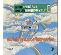 Spring Rain/Moment of My Life [12 inch] [Import]