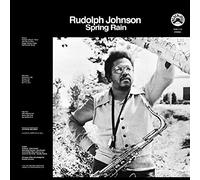 Spring Rain/Remastered