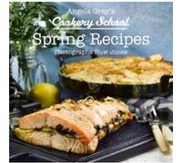 Spring Recipes Angela Gray (Auteur)