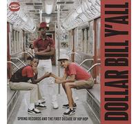 Ace – Spring Records and The First Decade of Hip Hop