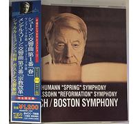 Spring Reformation Symphony