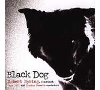 Spring, Robert - Black Dog