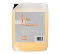 Spring Salon Shampoing cocktail de fruits 5 litres