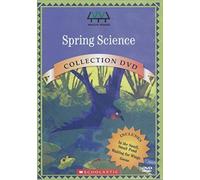 Spring Science: In The Small, Small Pond / Goose / Waiting For Wings