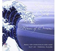 Spring Sea-Music of Dreams [Import]