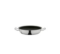 SPRING Servierpfanne 28cm XL BRIGADE 5Ply-Antihaft noir