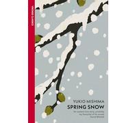 Spring Snow – Random House